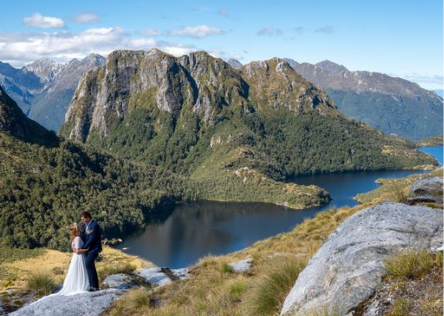 Norwest Lakes image